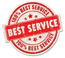 100% Satisafaction Guarantee in 21144